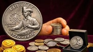 1976 Drummer Boy Quarter Worth $550,000: Complete Collector’s Guide to Value and Rarity