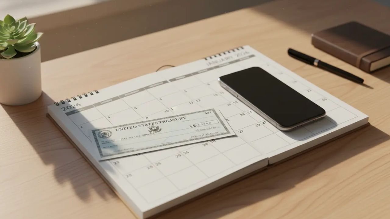 Federal $2000 Deposit March 2026: Complete Guide for Eligibility and Payments