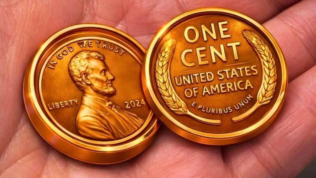 Hidden Treasure: Lincoln Wheat Penny from Everyday Change Tops $100,000