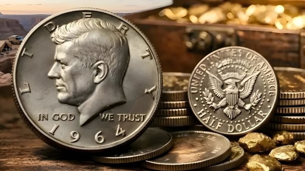 Kennedy Half Dollar Value Guide 2026: Rare Dates, Silver Content, and Grading Insights