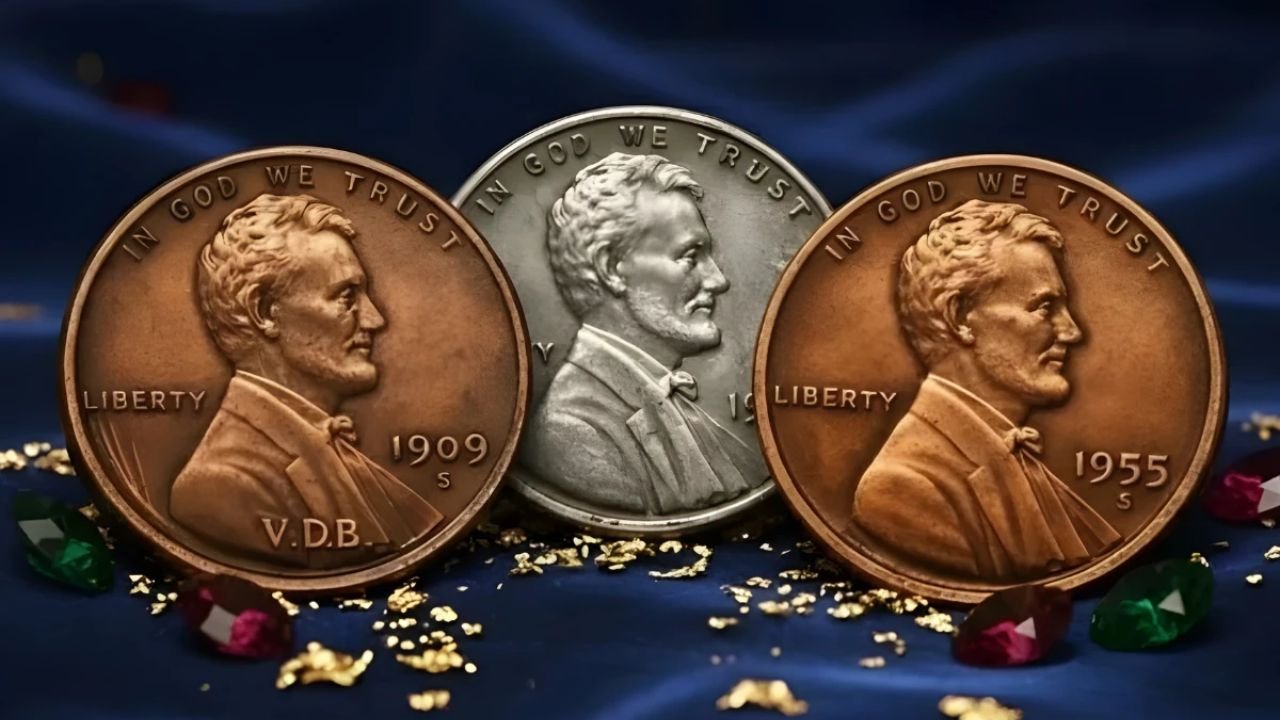 Lincoln Wheat Penny Value Guide 2026: Rare Dates, Grading Secrets & Collector Insights