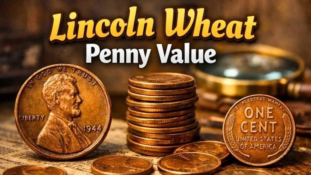Lincoln Wheat Penny Value in 2026: Rare Finds That Could Be Worth Hundreds of Thousands