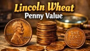 Lincoln Wheat Penny Value in 2026: Rare Finds That Could Be Worth Hundreds of Thousands