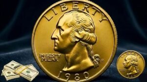 Top 5 Rare State Quarters Worth Big Money in 2026: Collector’s Guide