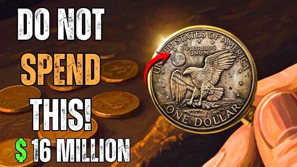 Top 5 US One Dollar Coins That Have Sold for Record Prices and Collector Insights