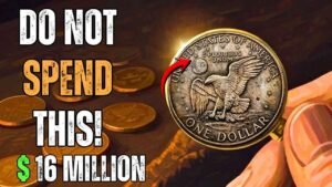 Top 5 US One Dollar Coins That Have Sold for Record Prices and Collector Insights